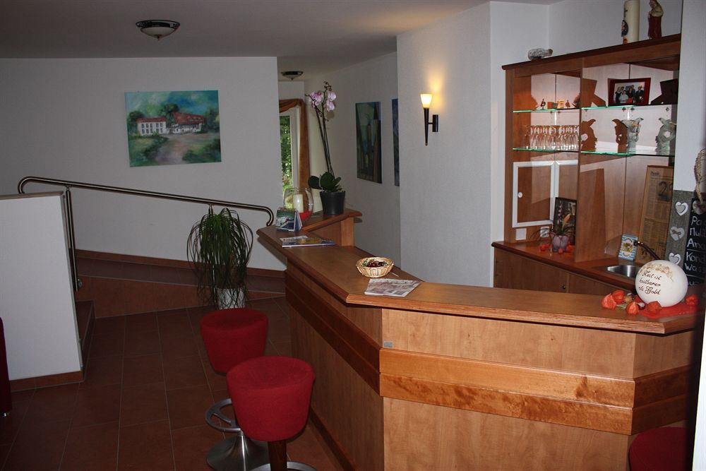 Hotel Waldhof Hohenkammer Exterior foto